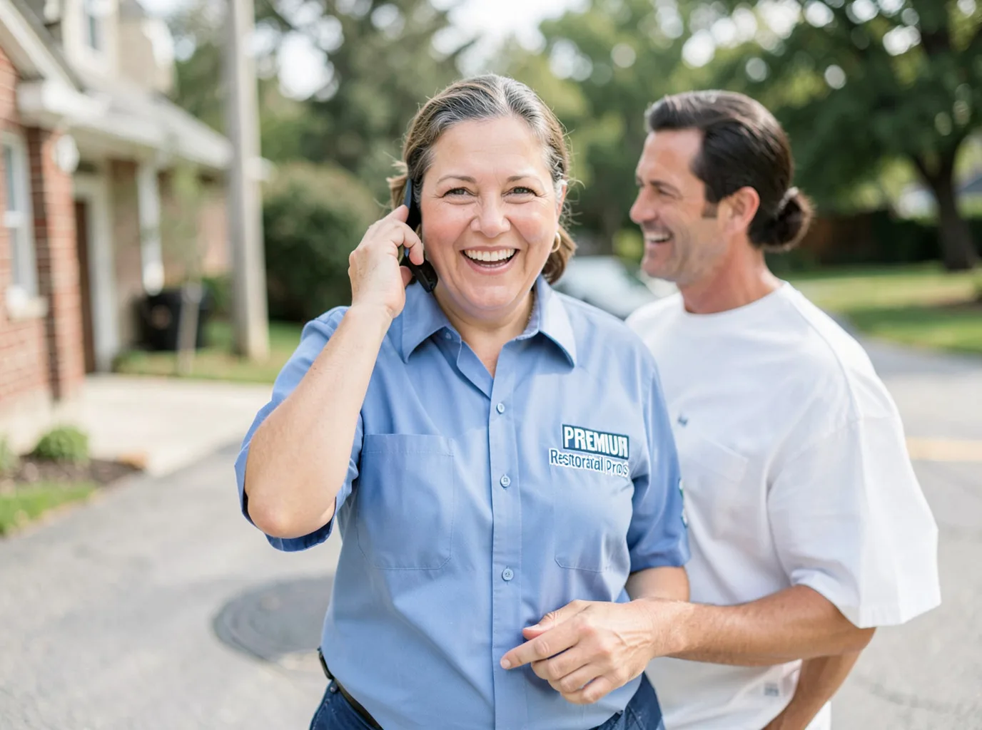 Water Damage Restoration Hughes, AK FAQs